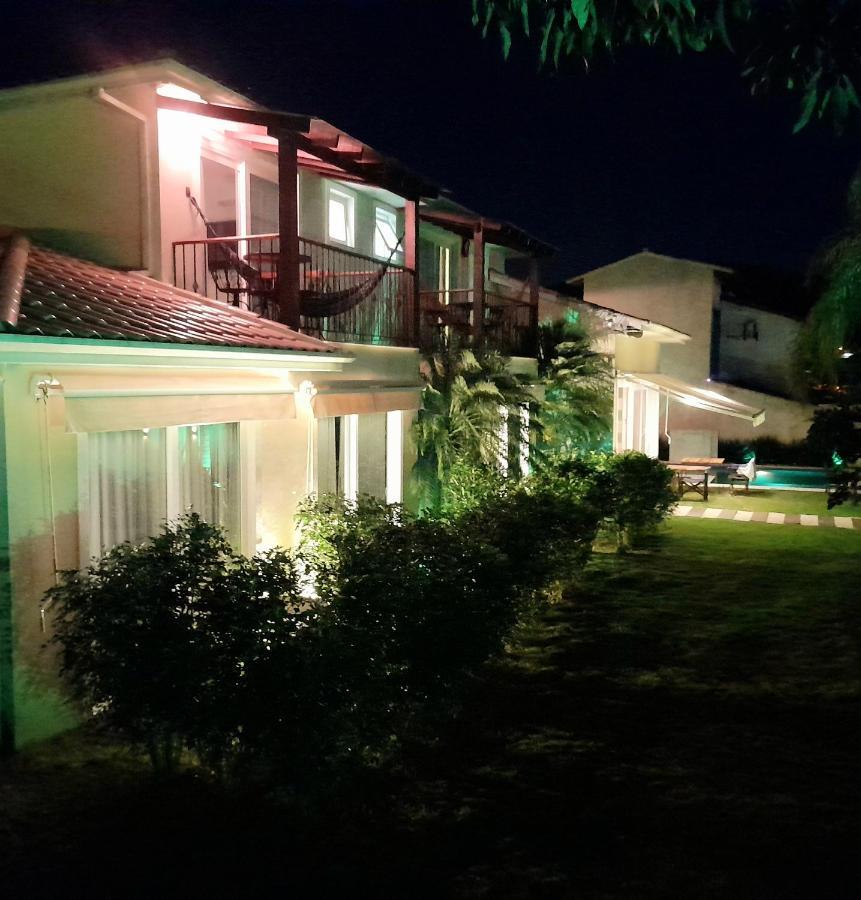 Parador Buzios Boutique Hotel Exterior foto