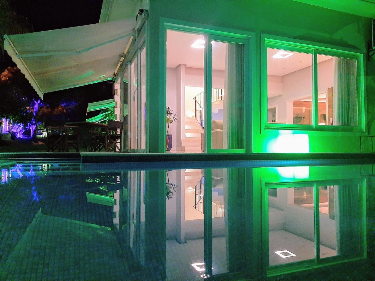 Parador Buzios Boutique Hotel Exterior foto