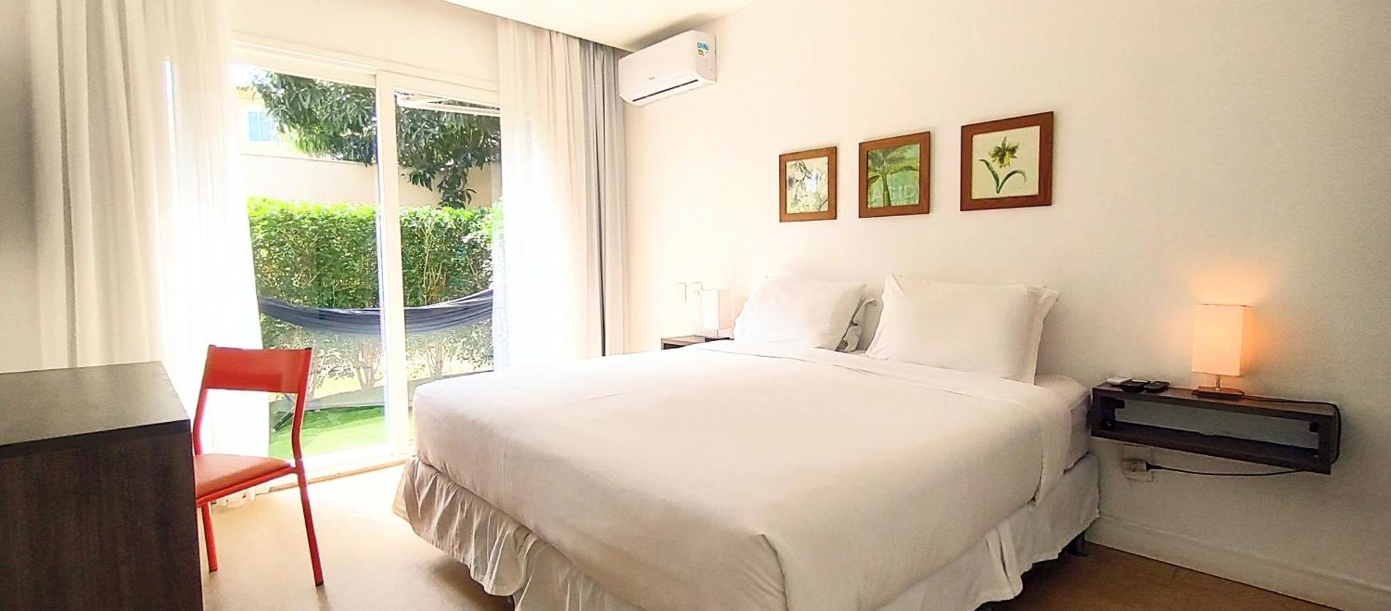 Parador Buzios Boutique Hotel Quarto foto